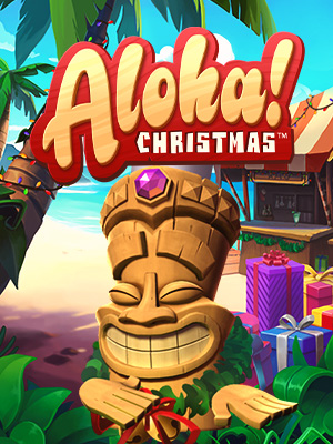 VELA 24 ทดลองเล่น aloha-christmas